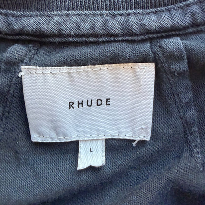 L Rhude Yacht Club Tee