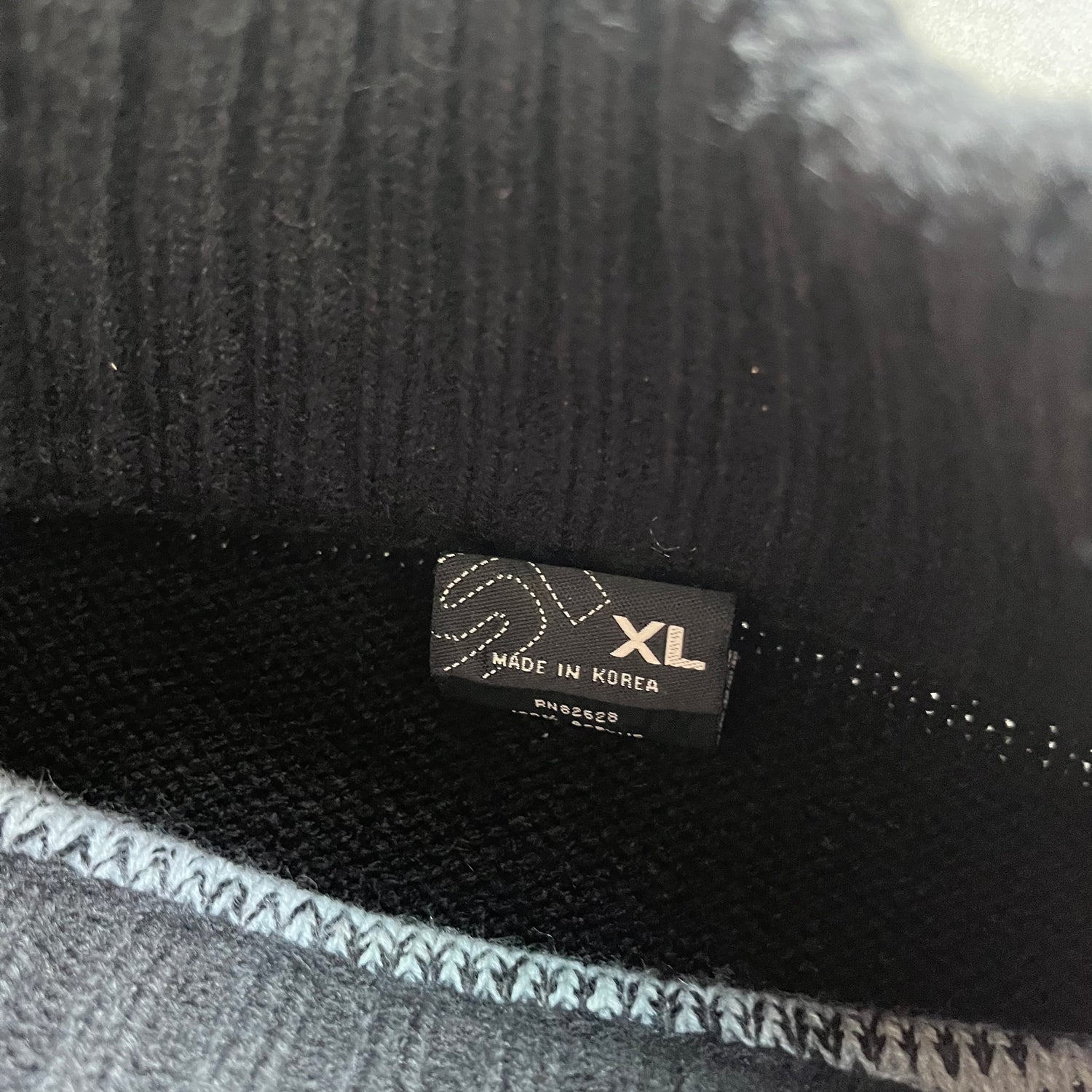 XL Y2K Southpole Sweater