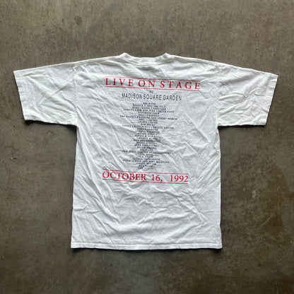 XL 92 Bob Dylan Tee