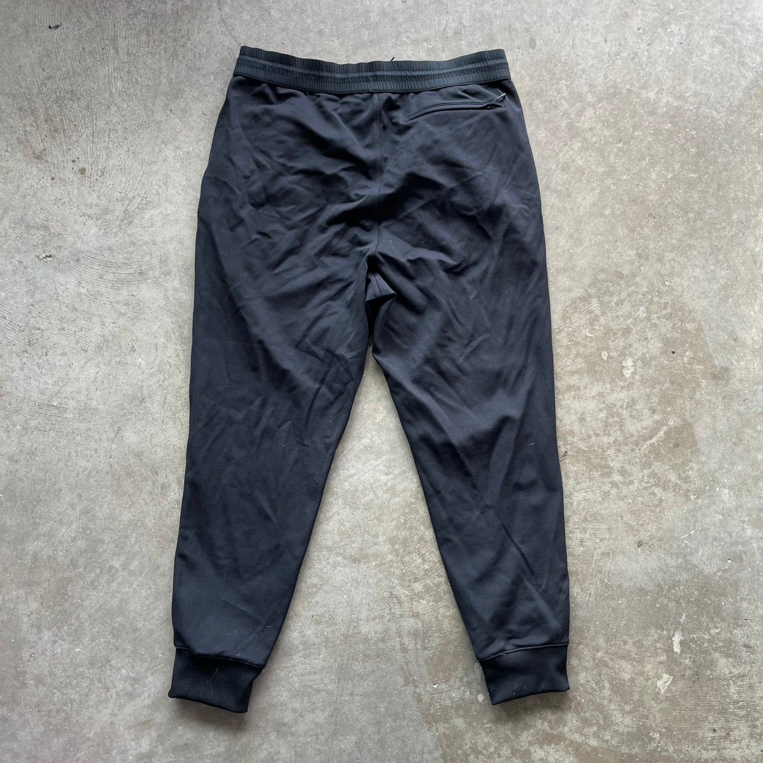 L Y-3 Sweatpants