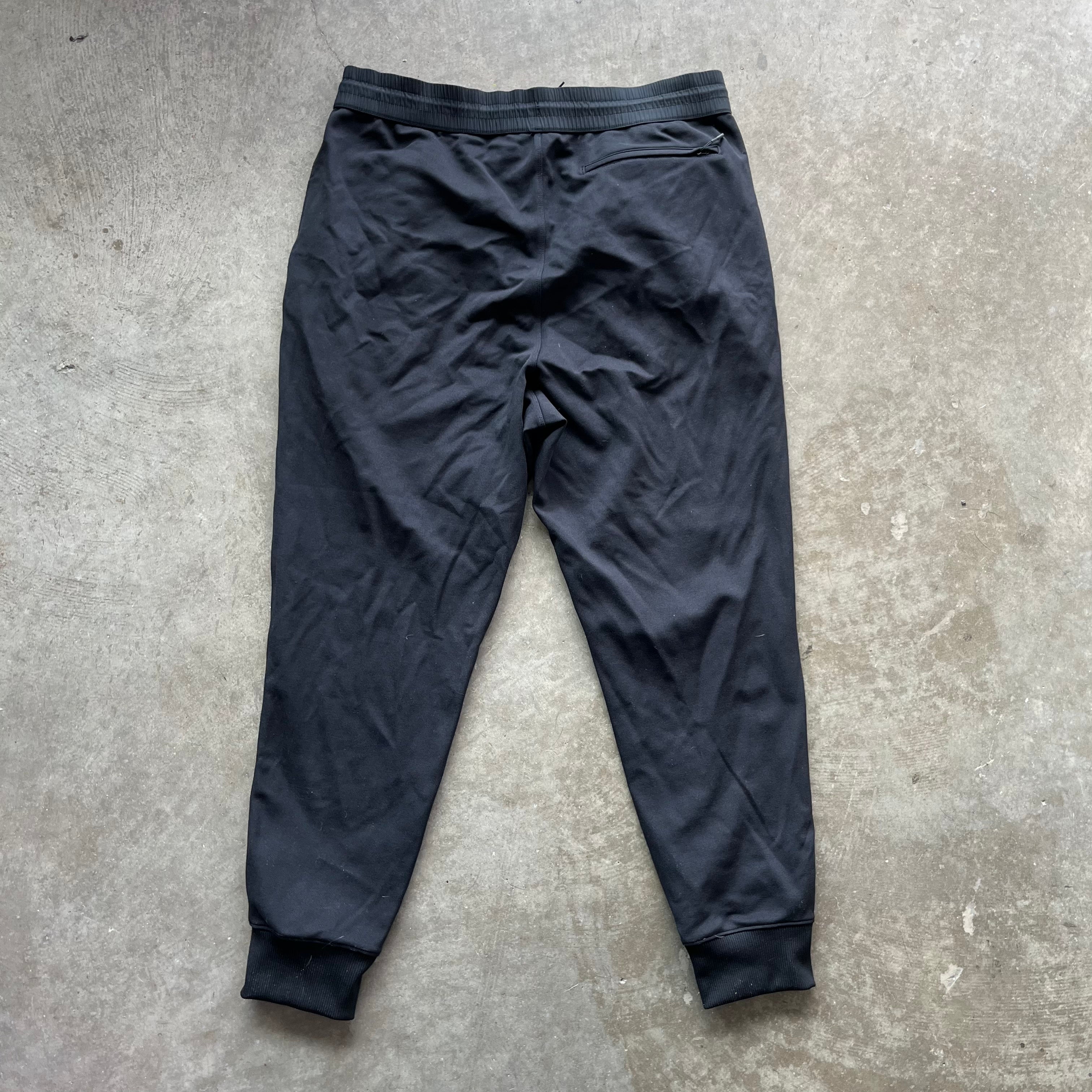 L Y-3 Sweatpants
