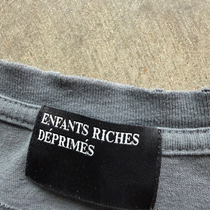 XXL Enfants Riches Deprimes Tee