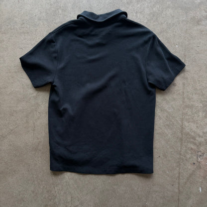 S Kith Micro Waffle Drew Polo