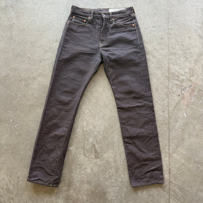 31x33 Kapital Century 5P Monkey Cisco Denim