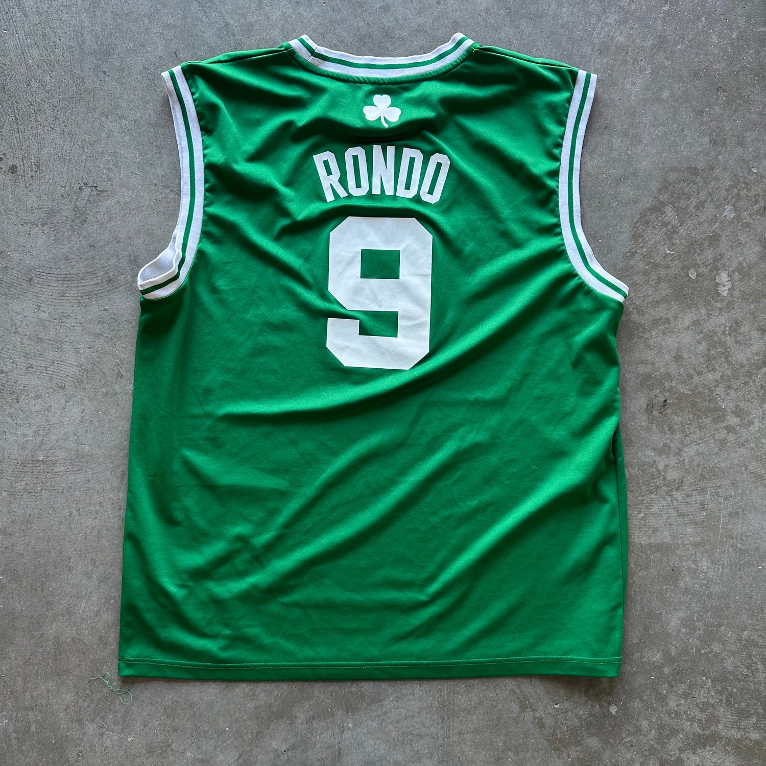 XL Rondo Celtics Tee