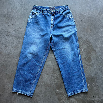 36x33 Pure Playaz Jeans