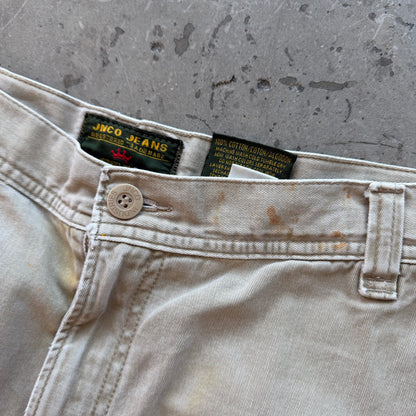 38w 00s Jnco Cargo Shorts