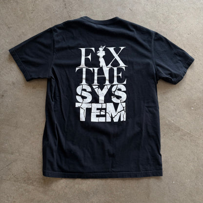 M Kith BLM Tee