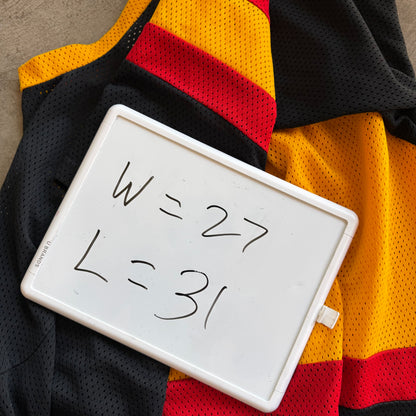 XXL 90s Grambling State Hockey Jersey