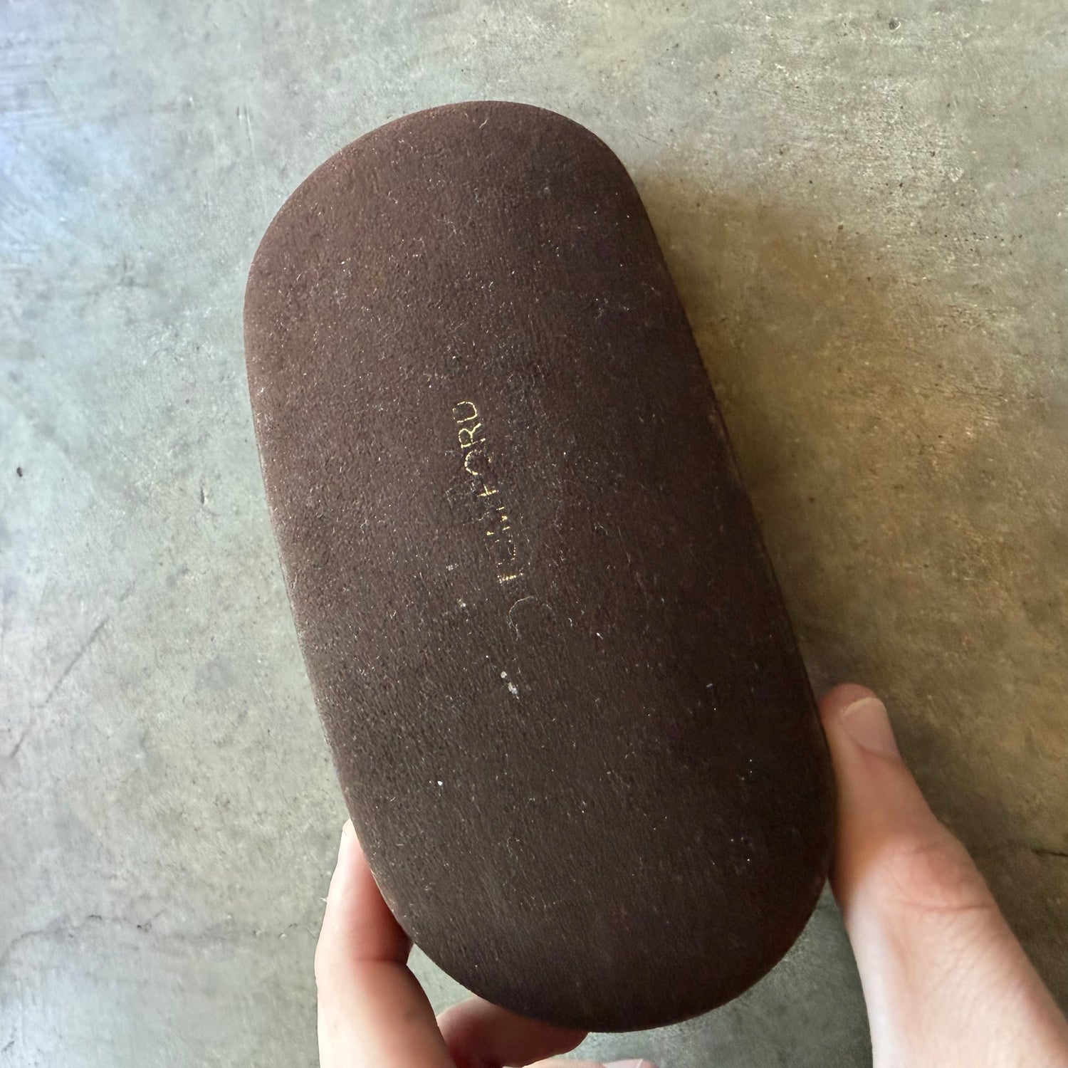 Women’s Tom Ford Snowdon Frames Dark Brown