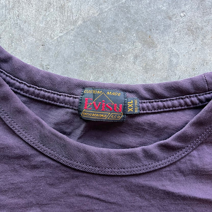 L 90s Evisu Longsleeve