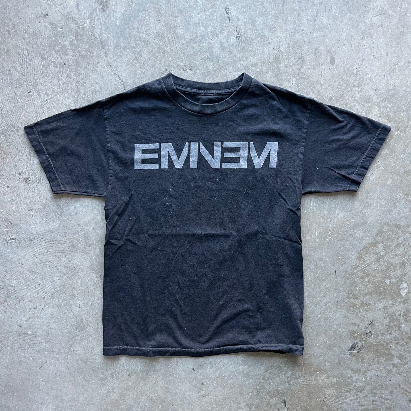 M 00s Eminem Tee