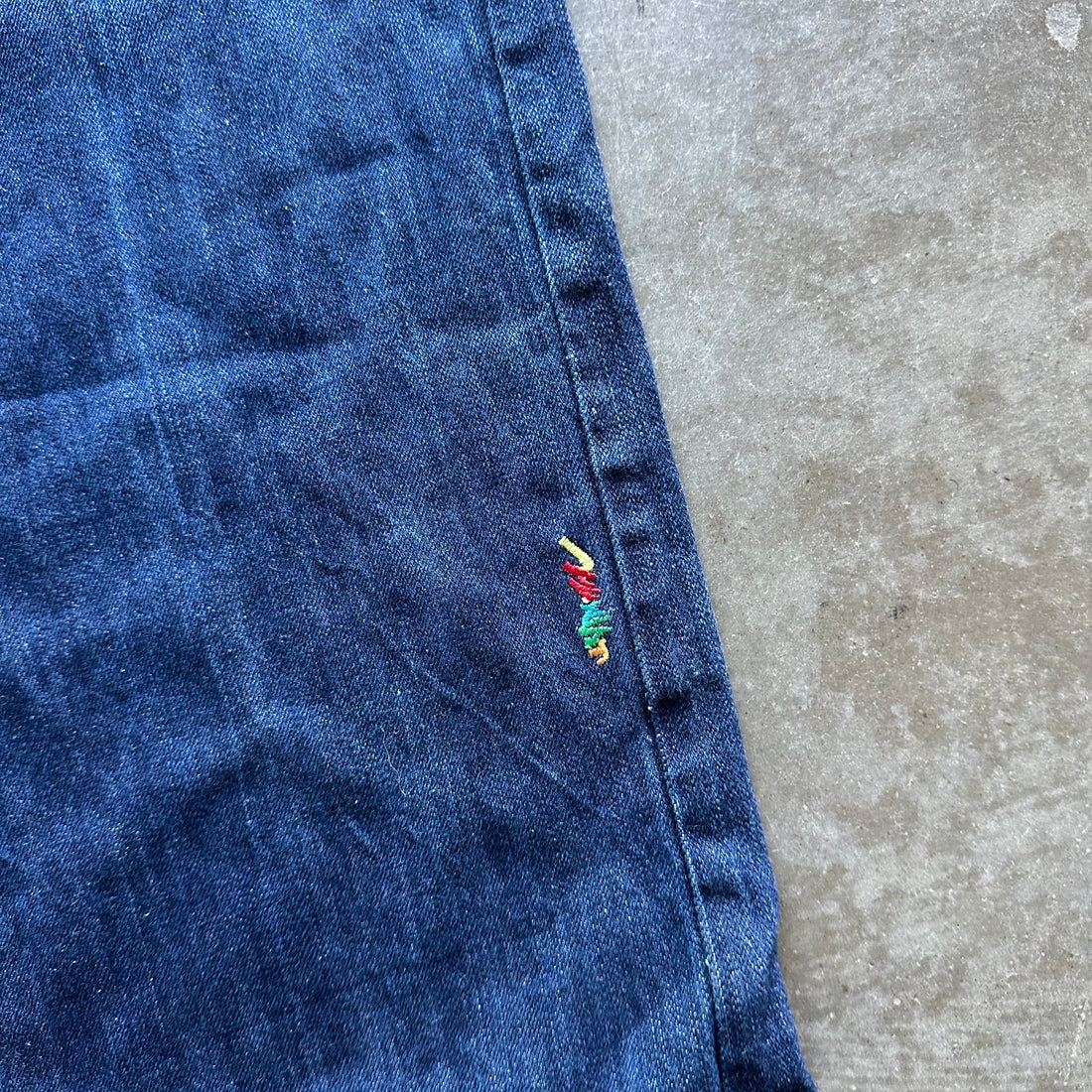 34x31 00s Coogi Jeans