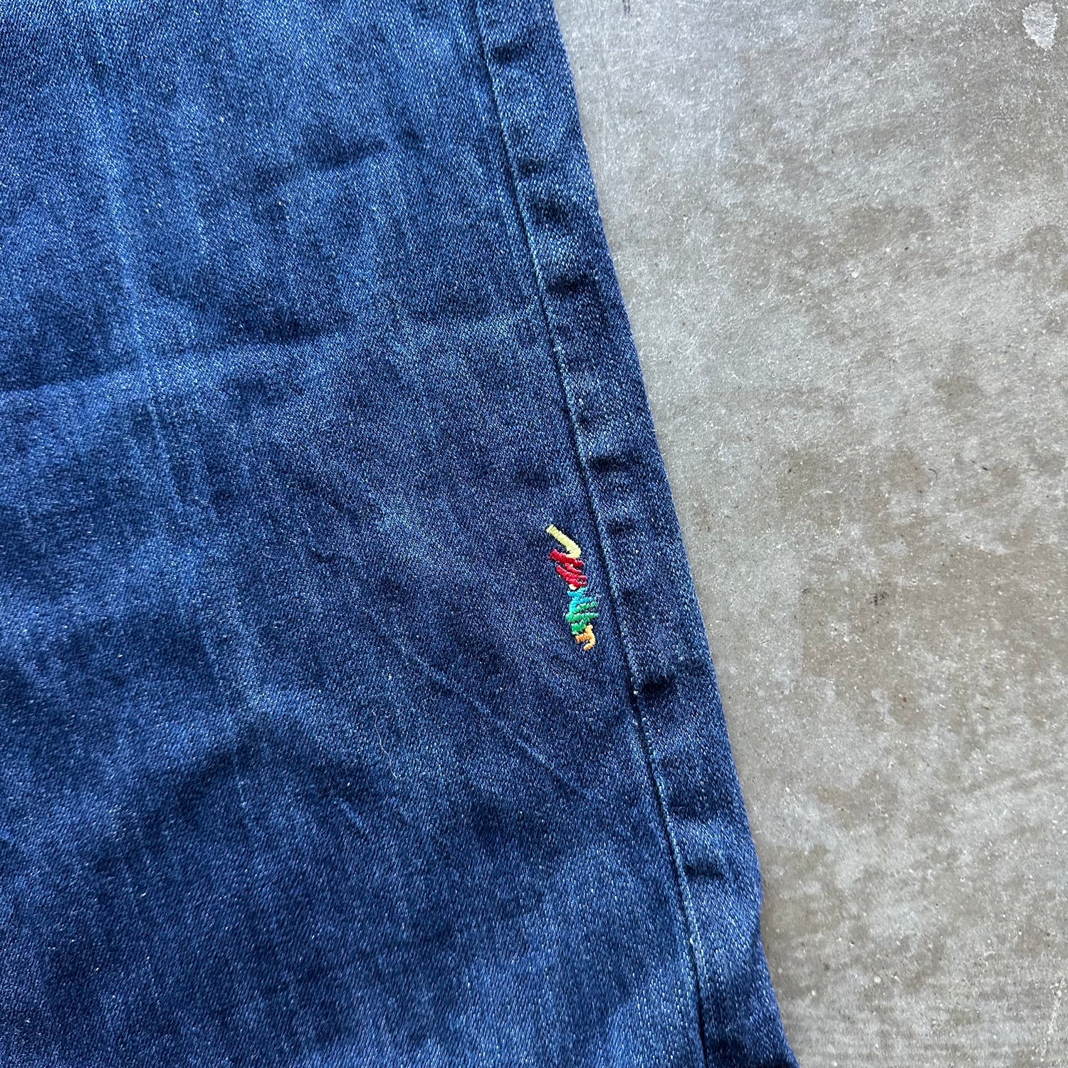 34x31 00s Coogi Jeans