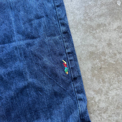 34x31 00s Coogi Jeans