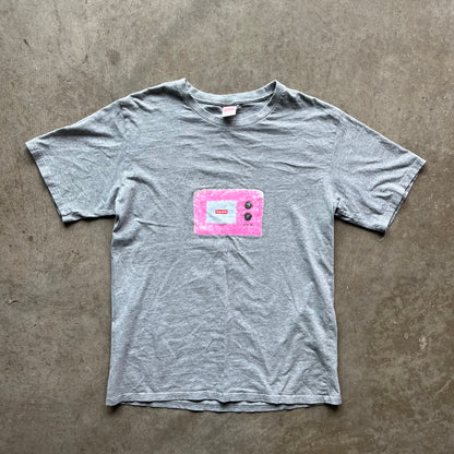 XL Supreme TV Tee
