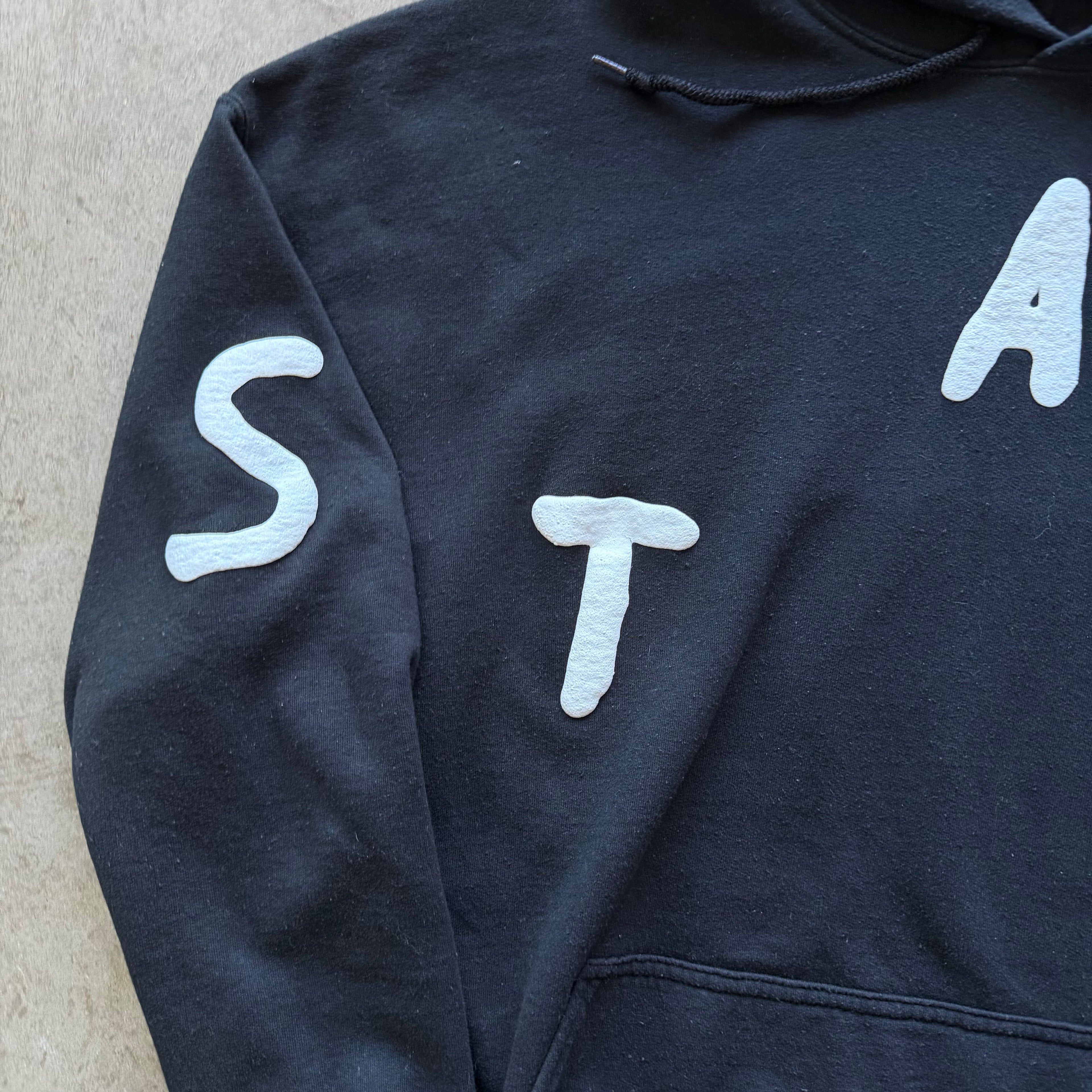 XL 2018 Astroworld Staff Hoodie