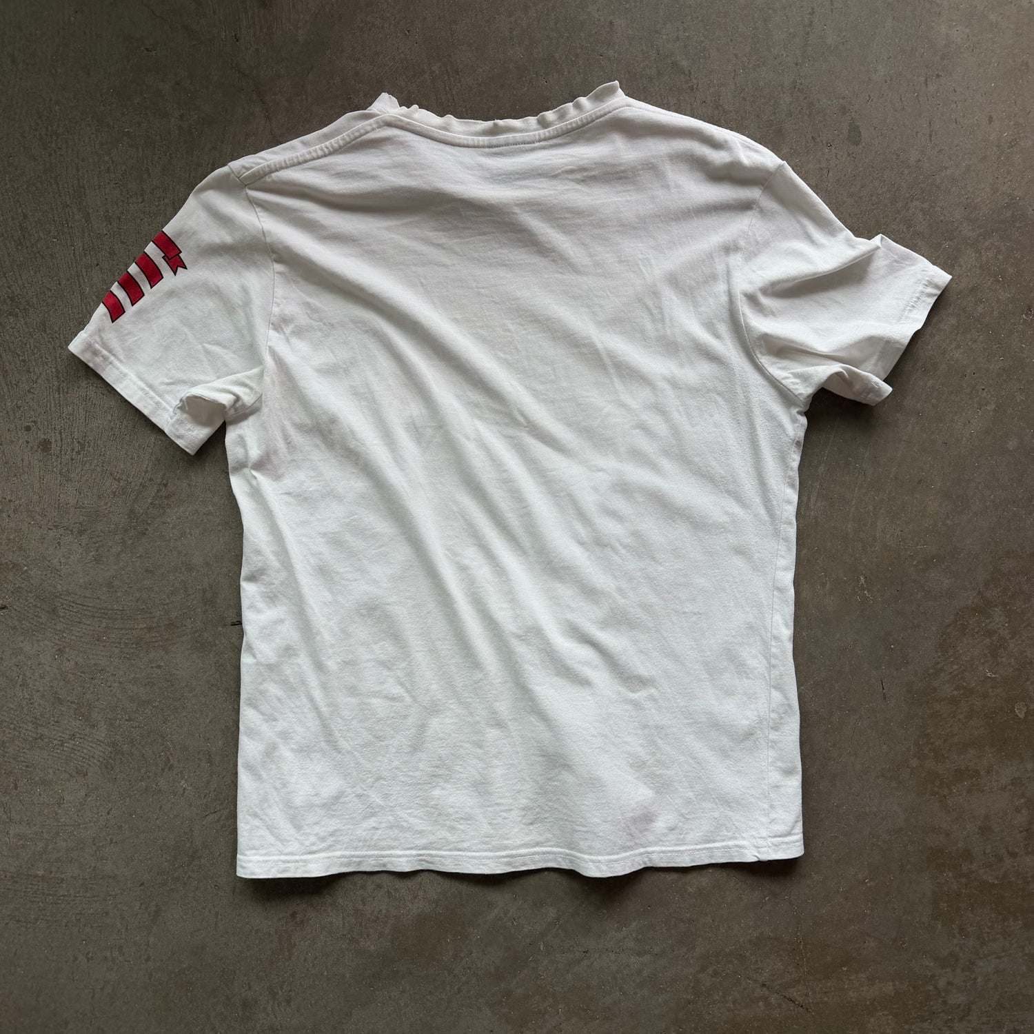 M Marlboro Number (N)ine Tee