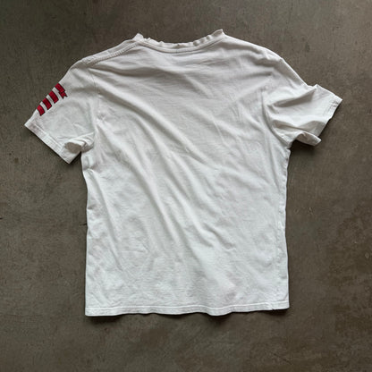 M Marlboro Number (N)ine Tee