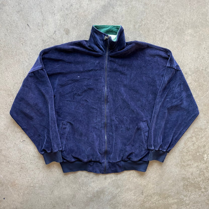 L 80s Dior Monsieur Full Zip