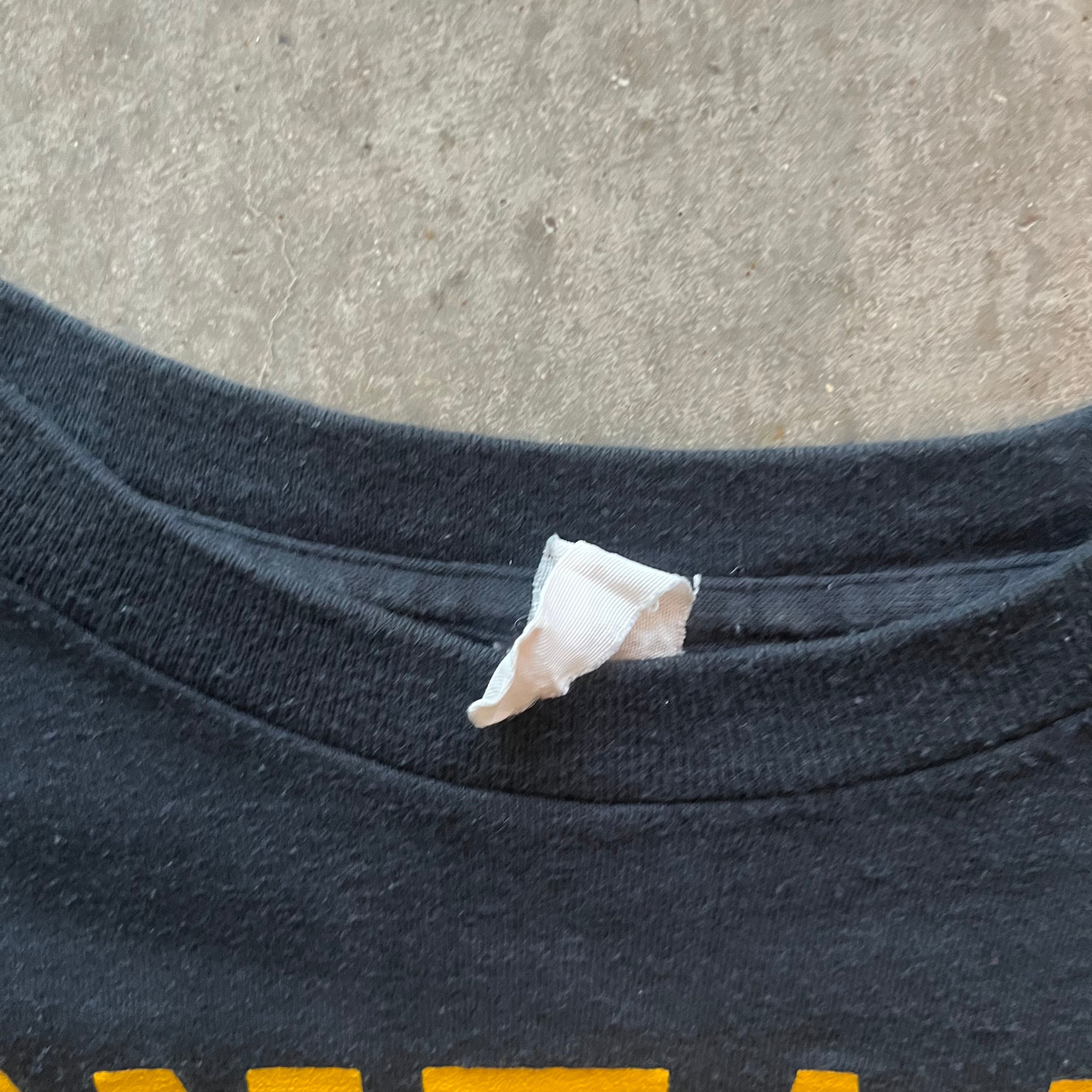 XL 90s Chiefs Montana Tee