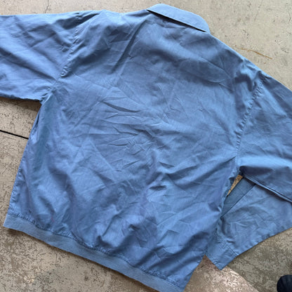 L 90s Haband Full Zip Jacket