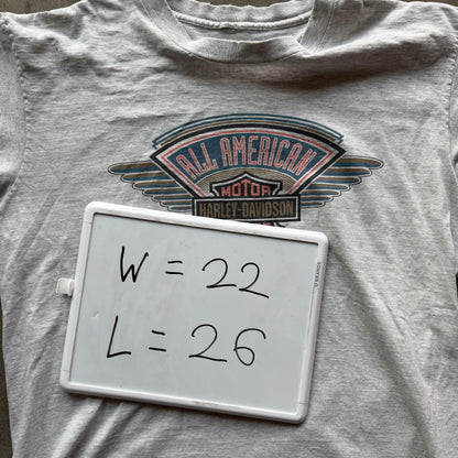 XL 95 Florida Harley Tee