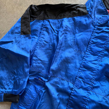 XL 90s Blue Marlboro Jacket