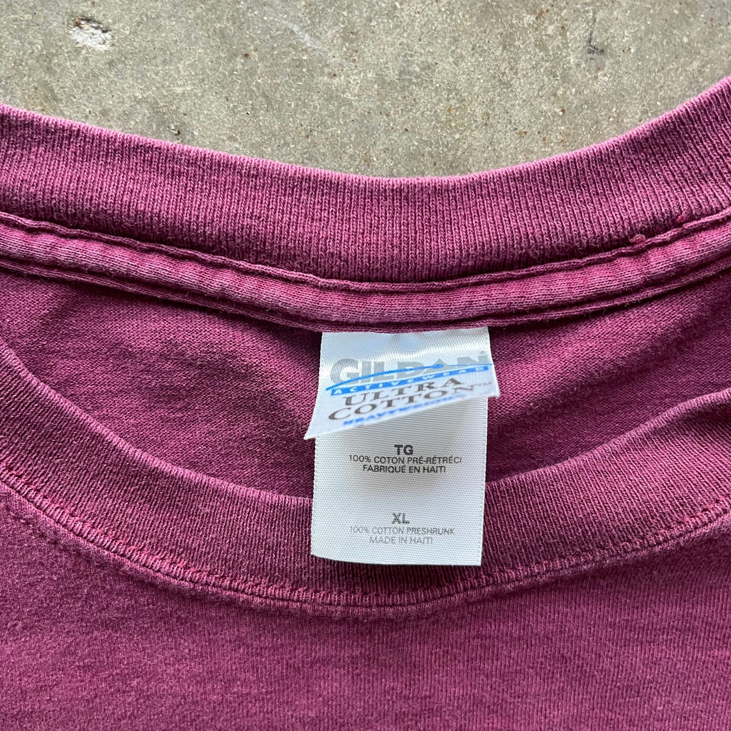 XL 00s Sublime Tee