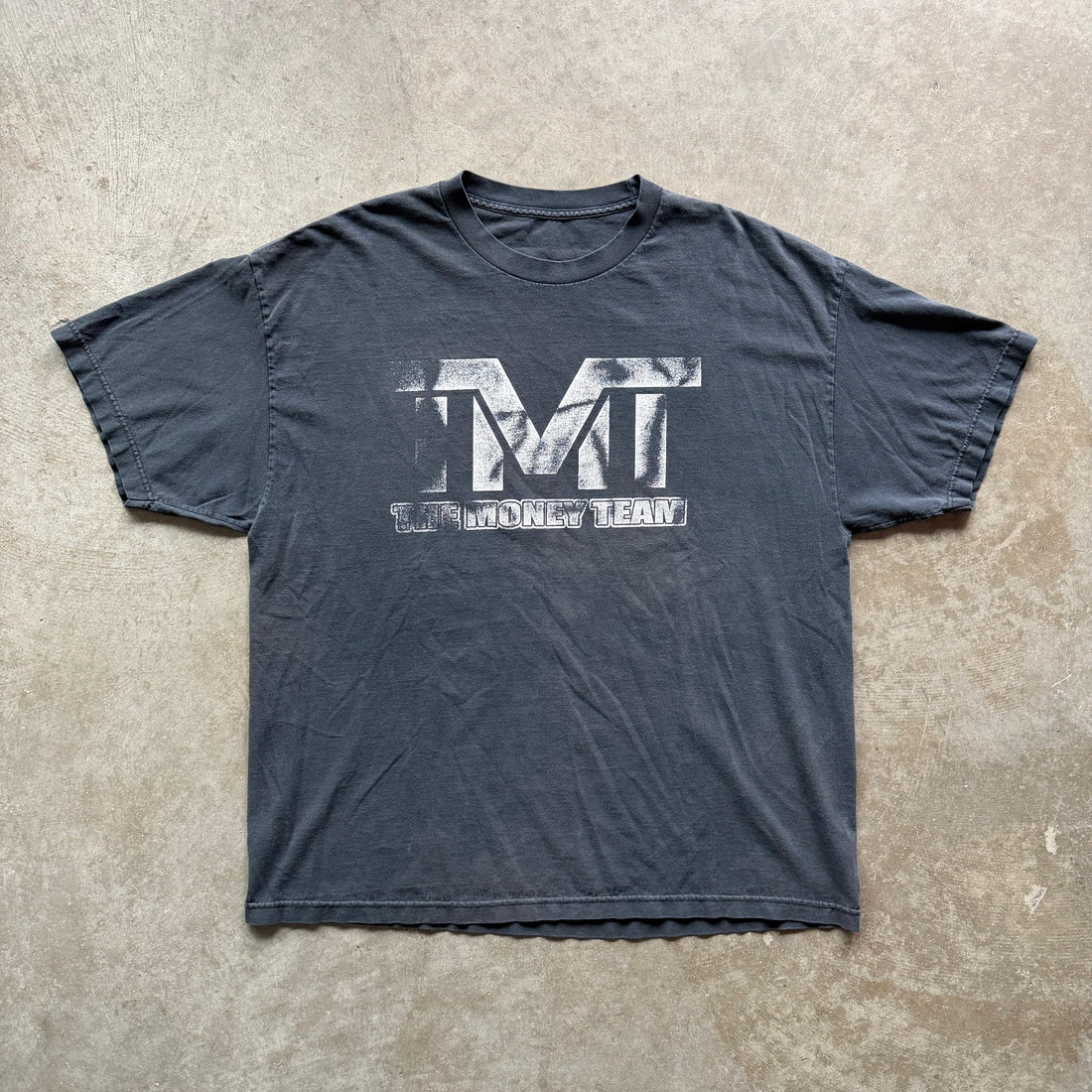 XL 2014 The Money Team Tee
