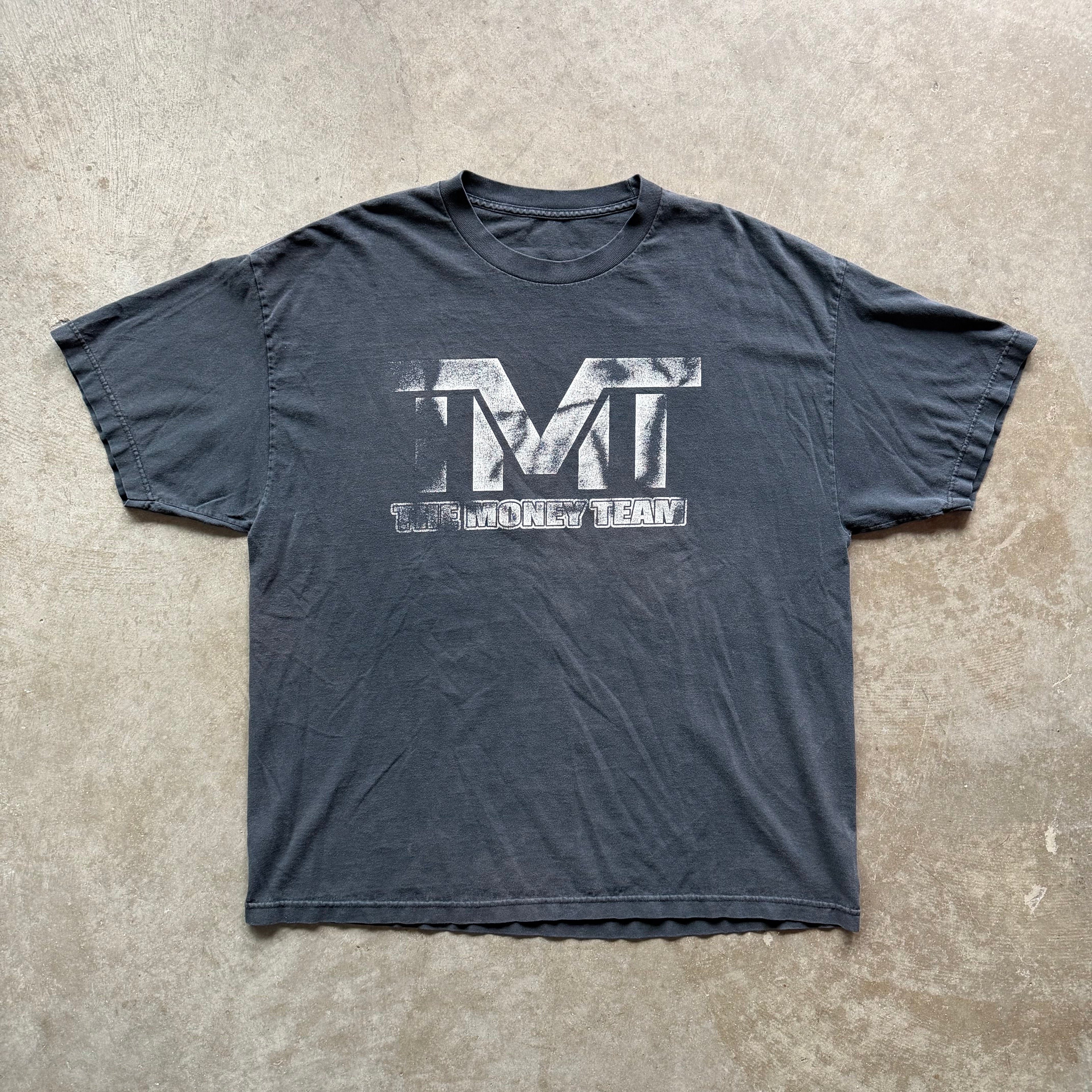 XL 2014 The Money Team Tee