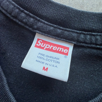 M Supreme My Bloody Valentine Tee