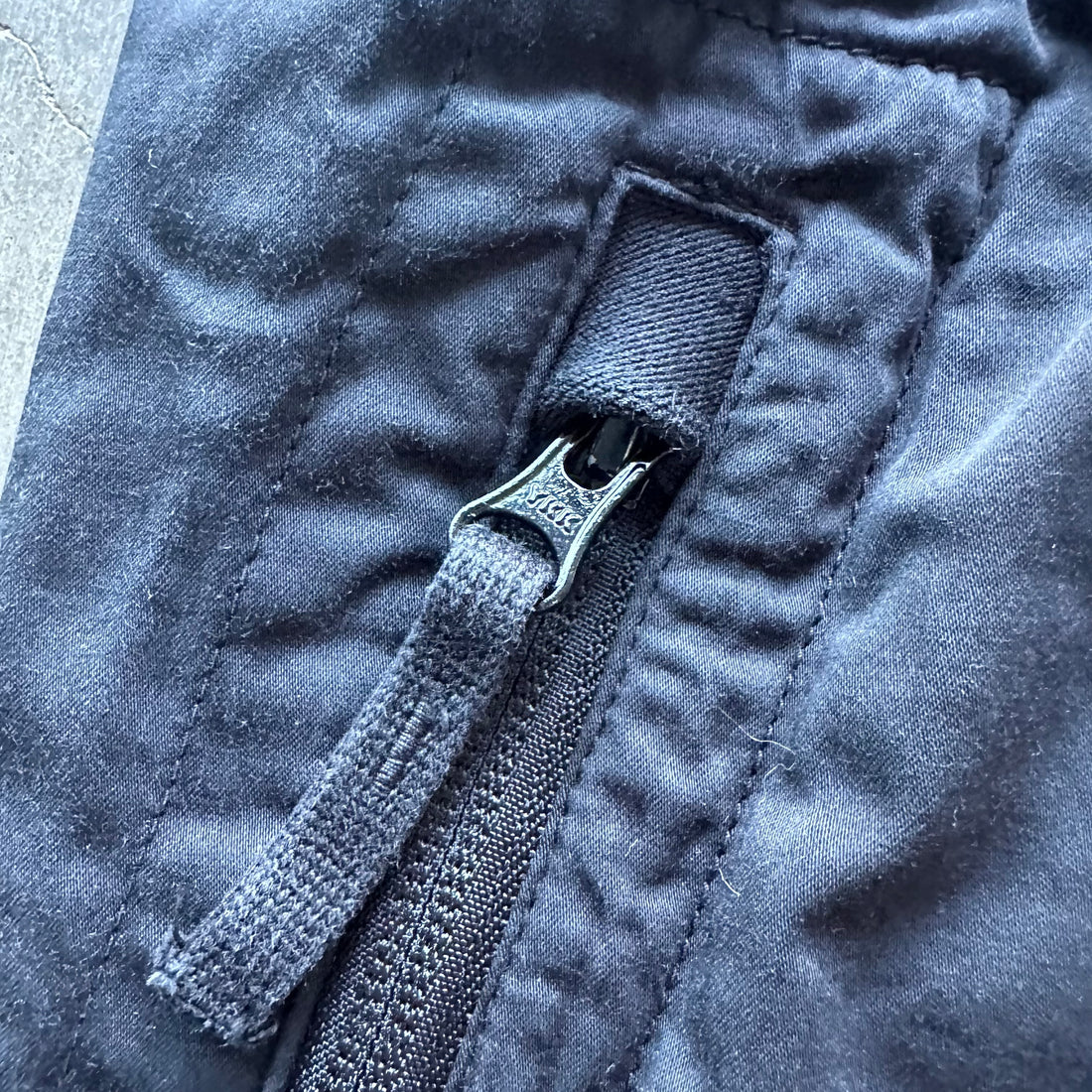 31w Patchless Stone Island Shorts