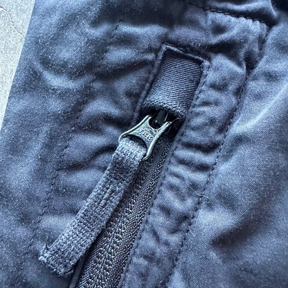 31w Patchless Stone Island Shorts
