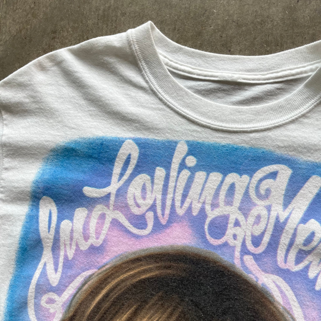 M Ye Memorial Tee