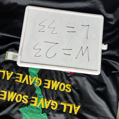 L Vietnam Veteran Football Jersey