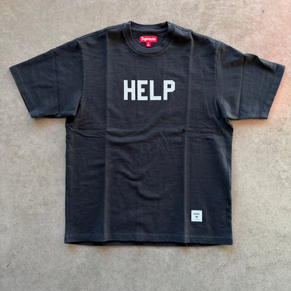 M Supreme Help Tee