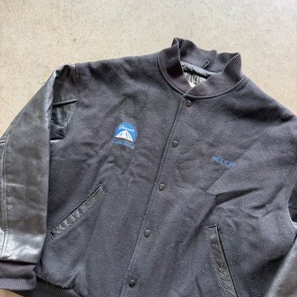 L 97 Face/Off Movie Bomber Jacket