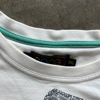 XXL Y2K Coogi Koala Tee