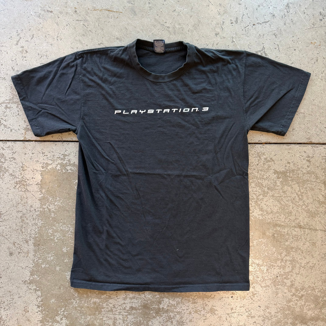 M 00s PlayStation 3 Tee