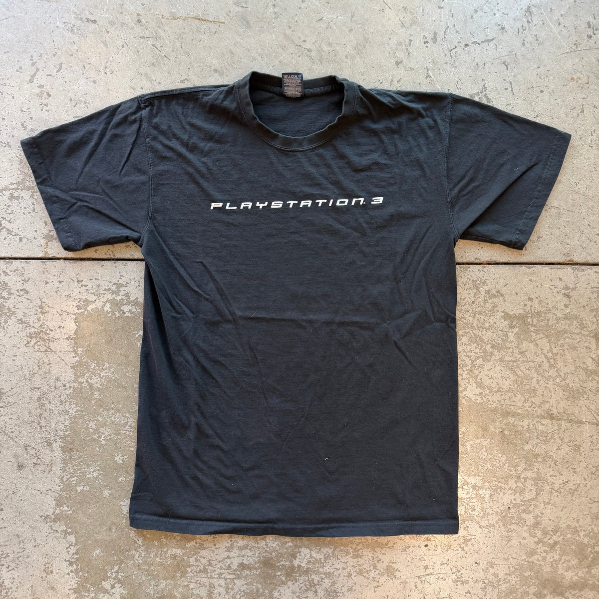M 00s PlayStation 3 Tee