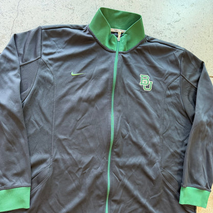 XXL Nike Baylor Full Zip