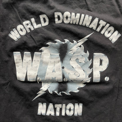 XL Bootleg Wasp Tee