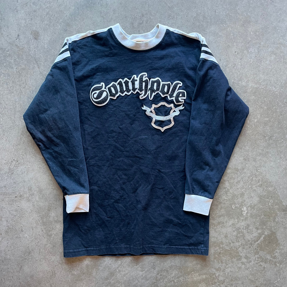 L Y2K Southpole Longsleeve