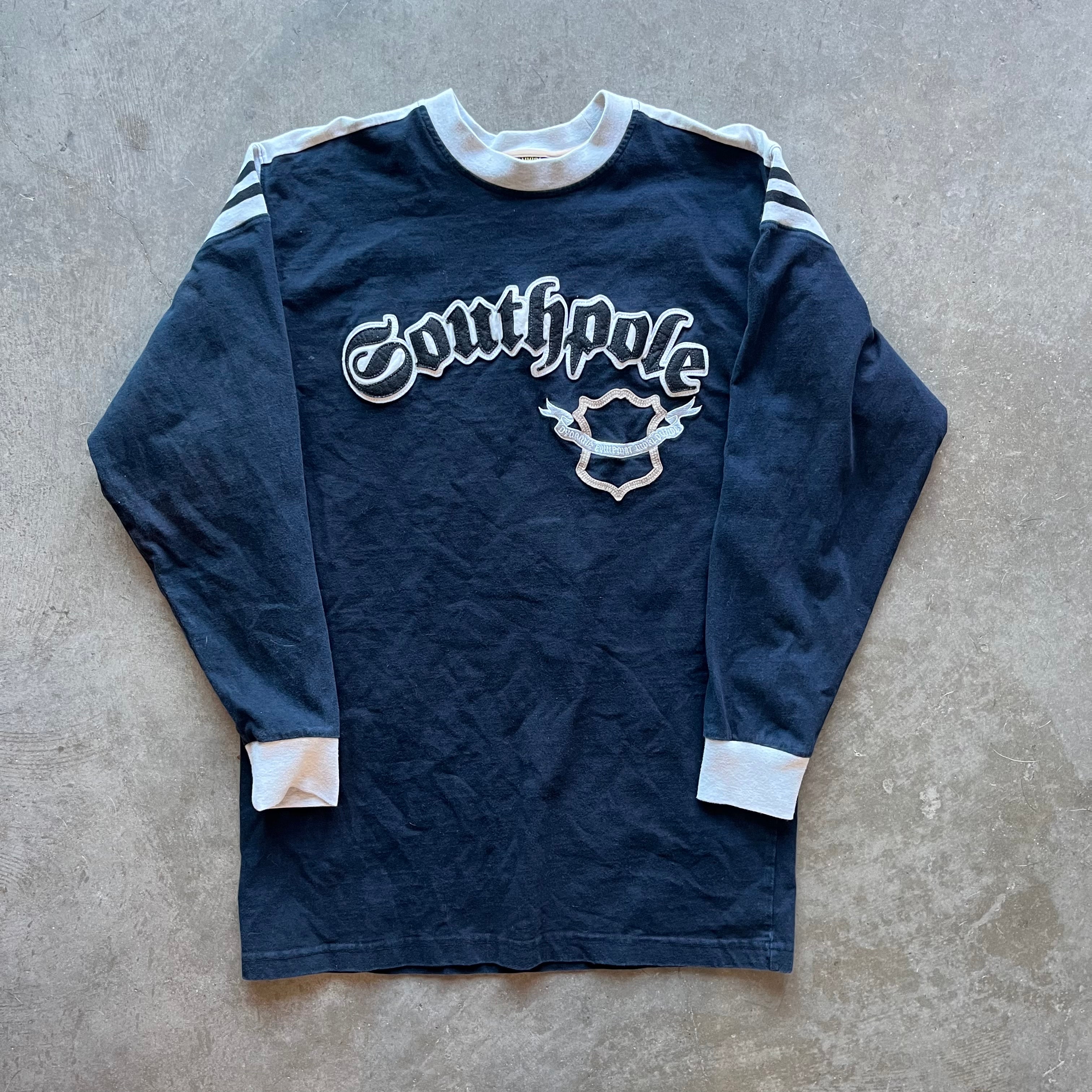 L Y2K Southpole Longsleeve