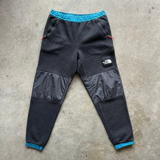 M 90s North Face Sweatpants