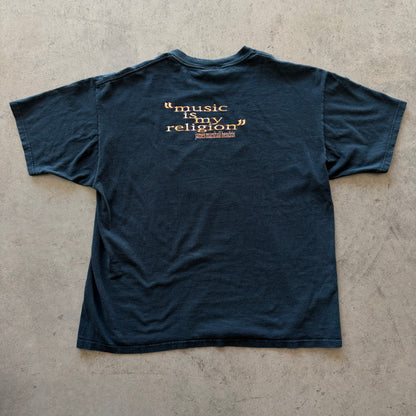 XXL 02 Jimi Hendrix Tee