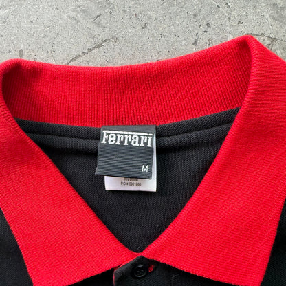 M 00s Ferrari Polo