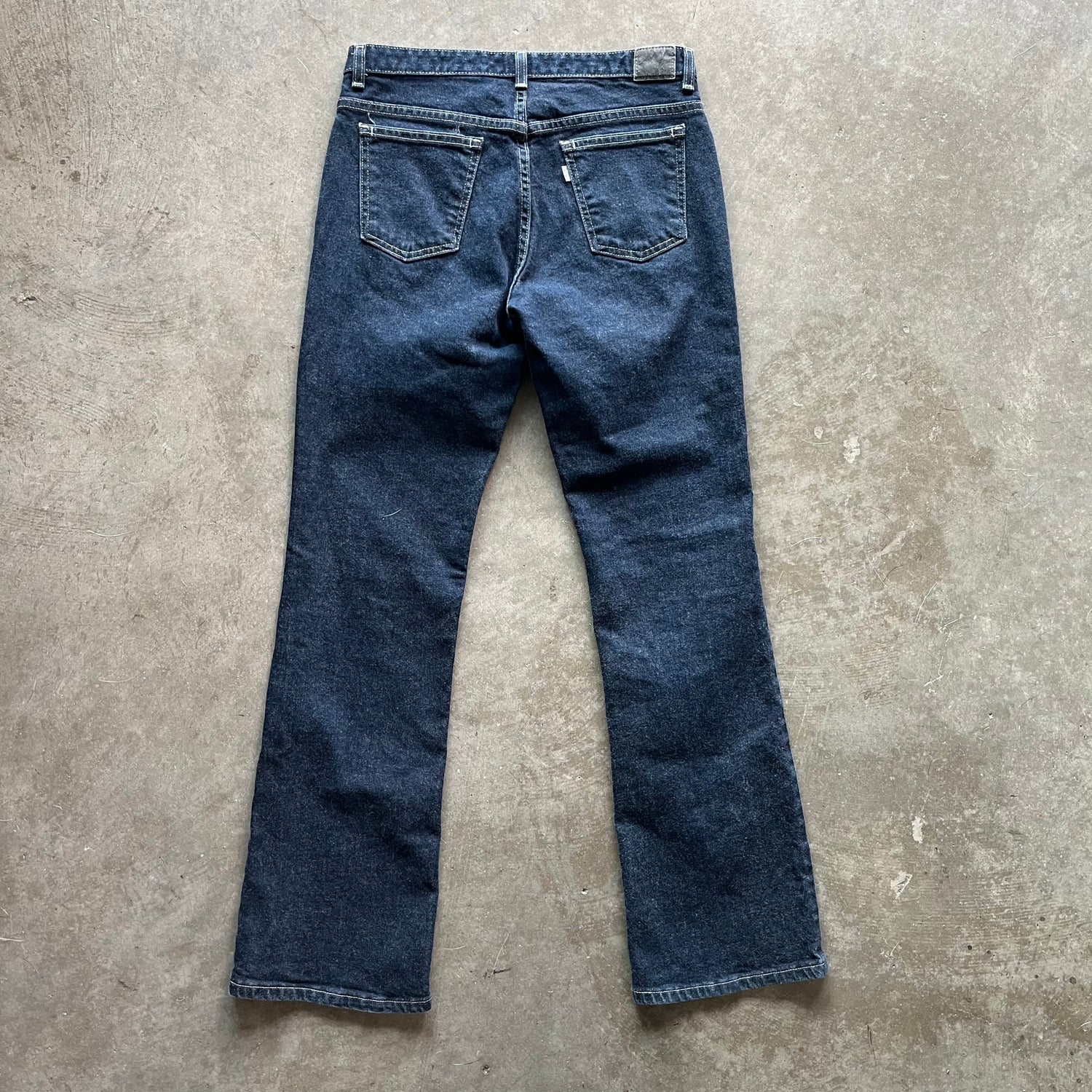 30x31 90s Levis Silvertabs