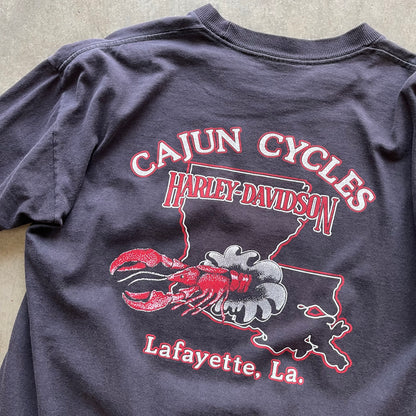 L 87 Harley Louisiana Tee